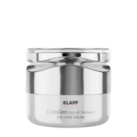 KLAPP Крем для кожи вокруг глаз / CollaGen Eye Cream 20 мл