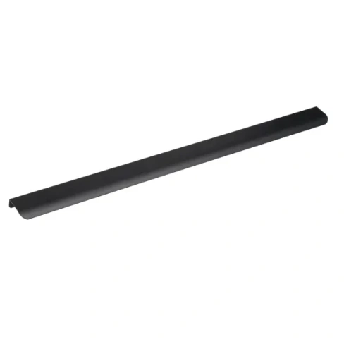 Ручка накладная мебельная Inspire 512 мм цвет черный матовый INSPIRE НАКЛАДНАЯ 512 ММ Черный