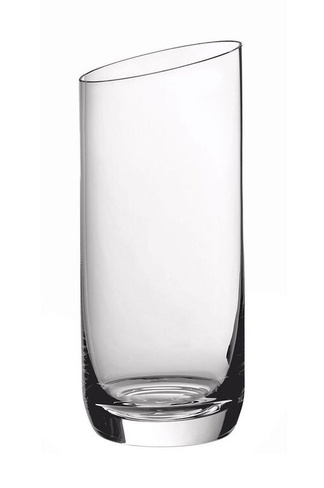 Набор стаканов для напитков NewMoon (4 шт.) Villeroy & Boch, прозрачный