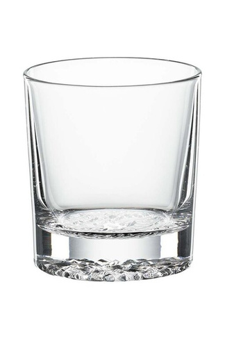 Шелковистые бокалы для виски Lounge 2.0 упаковка из 4 шт. Spiegelau, прозрачный