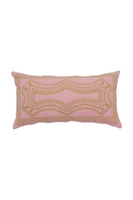 Декоративная подушка Rice, розовый