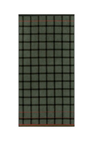 Полотенце с добавлением шерсти КЛАН 70 х 140 см Kenzo, мультиколор