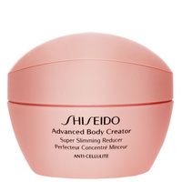 Shiseido Advanced Body Creator Super Slimming Reducer крем для тела для похудения против целлюлита 200мл