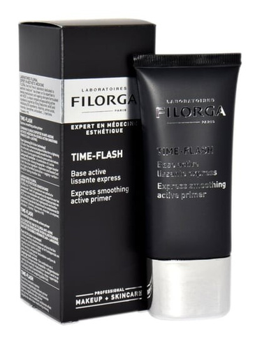 Мгновенно разглаживающая основа под макияж, 30 мл Filorga, Time-Flash Express Smoothing Active Primer