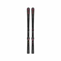 Горные лыжи Atomic Redster X9I + X 12 GW Black/Red 20/21 ATOMIC