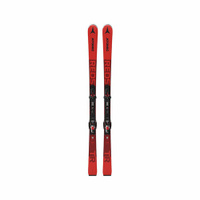 Горные лыжи Atomic Redster TR + X 12 GW Red 20/21 ATOMIC