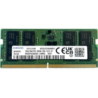 Оперативная память Samsung DDR5 SODIMM 32GB, 5600MHz (M425R4GA3ВВ0-СWM) TRAY