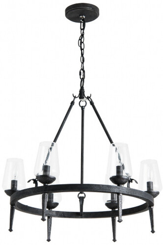Светильник подвесной ARTE-LAMP Stefan (A1722SP-6BA)