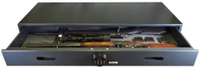 Оружейный шкаф KLESTO TakTika Bio, тайник под кровать (700650)