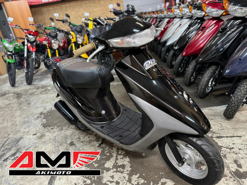 Скутер Honda Dio AF27-2250545