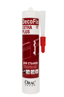 Монтажный классей для стыков ORAC-DECOFIX EXTRA PLUS 310 ml