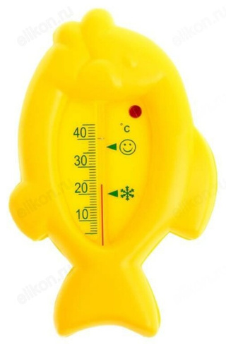 Термометр для воды Рыбка ТВБ-1 NNM