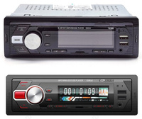 Автомагнитола TDS TS-CAM03 (радио,USB,bluetooth) NNM