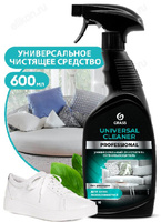 Средство чистящее универсальное Universal Cleaner Professional 600мл 125532