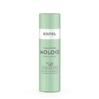 ESTEL PROFESSIONAL Бальзам-сливки для волос / Moloko Botanic 200 мл