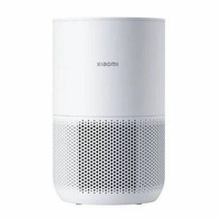 Очиститель воздуха XIAOMI Mi Smart Air Purifier 4 Compact, 27 Вт, площадь до 48 м2, б, BHR5860EU