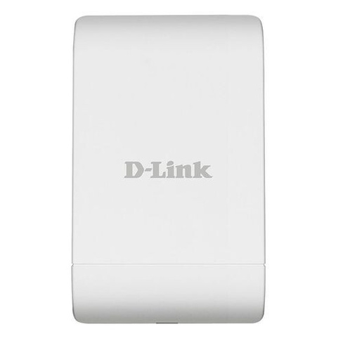 Точка доступа D-Link DAP-3410/RU/A1A, белый