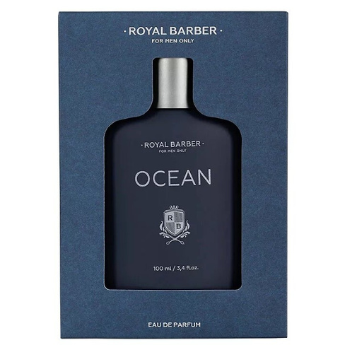 Ocean Royal Barber