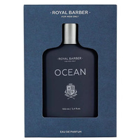 Ocean Royal Barber