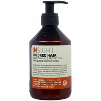 Insight кондиционер Colored Hair Protective для окрашенных волос, 400 мл