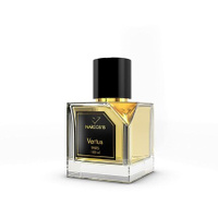 Vertus Narcos'IS Eau de Parfum 100 мл 3,4 жидких унции - новый в неоткрытой коробке
