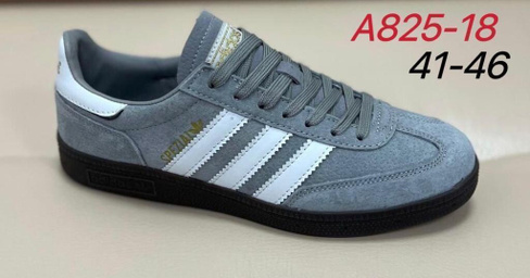 Кроссовки Adidas spezial