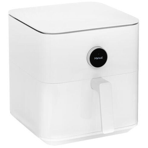 Аэрогриль Xiaomi MiSmartAirFryer6.5LWhite