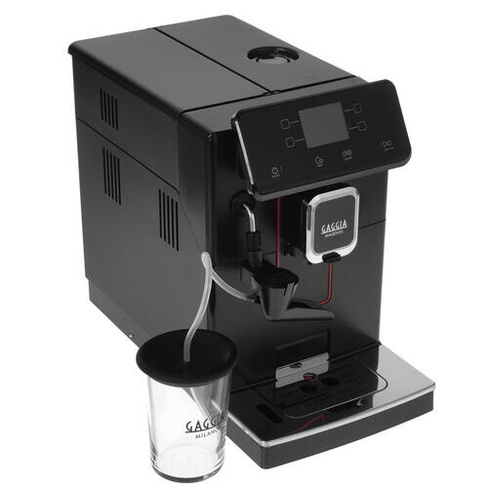 Кофемашина Gaggia MagentaMilk