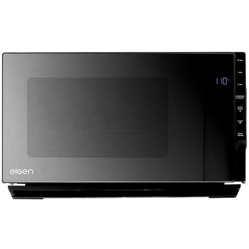 Микроволновая печь Eigen MW-FBE900Iзеркальный,черный