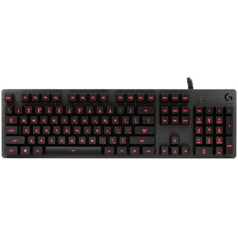 Клавиатура Logitech G413Black