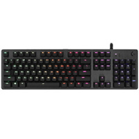 Клавиатура Logitech G512CarbonBlack