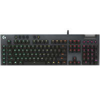 Клавиатура Logitech G813Black_1