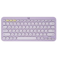 Клавиатура Logitech K380Violet