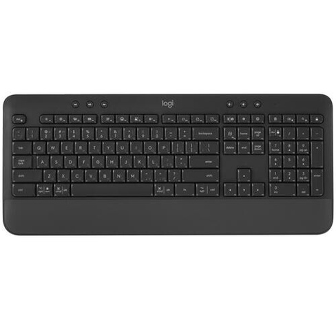 Клавиатура Logitech SignatureK650Black