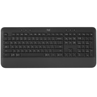 Клавиатура Logitech SignatureK650Black