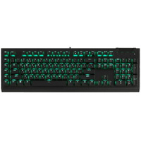 Клавиатура Razer BlackWidowV4X