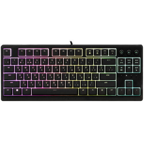 Игровая клавиатура Razer OrnataV3TKL