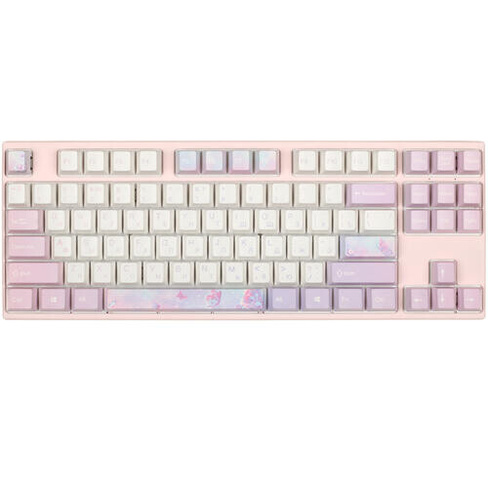 Клавиатура Varmilo VEM87DreamonBoard