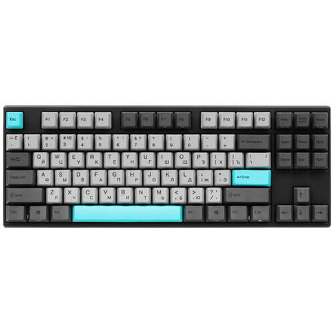 Клавиатура Varmilo VEM87Moonlight