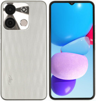 Смартфон Itel A60s128GBGold