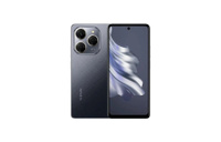 Смартфон TECNO Spark20Pro12/256GBBlack