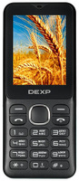 Сотовый телефон DEXP Z284