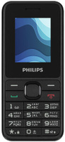 Сотовый телефон Philips XeniumE2125Black