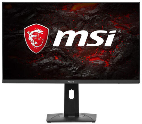 Монитор MSI G274QPF