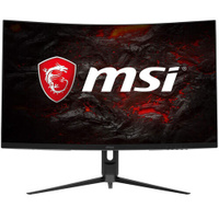 Монитор MSI G321CQPE2