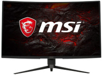 Монитор MSI G32CQ5P