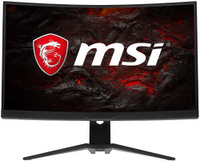 Монитор MSI 275CQRF-QD