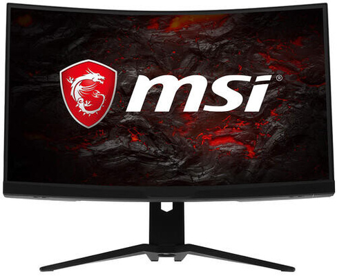 Монитор MSI 275CQRXF