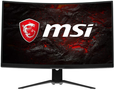 Монитор MSI 325CQRF-QD