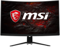 Монитор MSI 325CQRXF